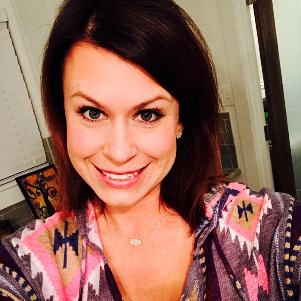 Meet your Posher, Jodi